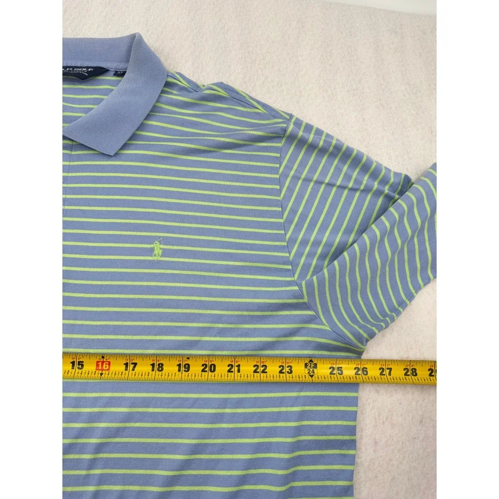 Polo Ralph Lauren 📏 measurements